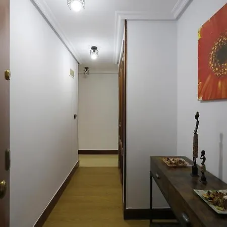 Luises 6 Apartamento En Donostia * סן סבסטיאן