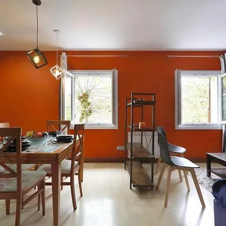 דירה Luises 6 Apartamento En Donostia