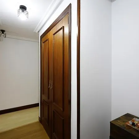 דירה Luises 6 Apartamento En Donostia