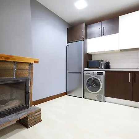 Luises 6 Apartamento En Donostia סן סבסטיאן