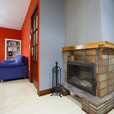 Luises 6 Apartamento En Donostia סן סבסטיאן