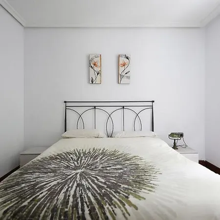 Luises 6 Apartamento En Donostia * סן סבסטיאן