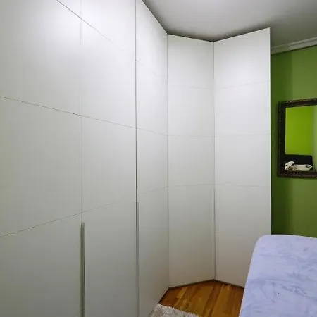 דירה Luises 6 Apartamento En Donostia *