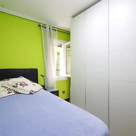Luises 6 Apartamento En Donostia דירה *