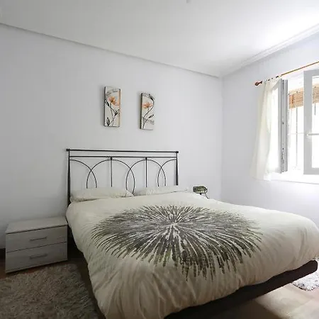 Luises 6 Apartamento En Donostia דירה