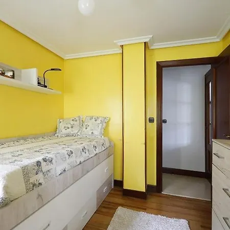 Luises 6 Apartamento En Donostia San Sebastián