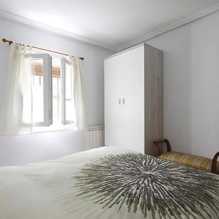 Luises 6 Apartamento En Donostia Lägenhet San Sebastián